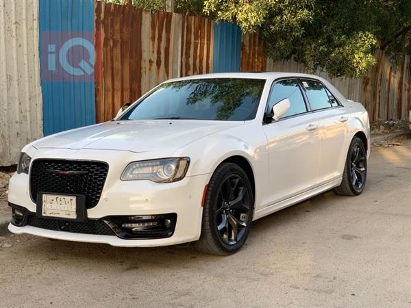 Chrysler 300 2023 for sale in Iraq - Baghdad
